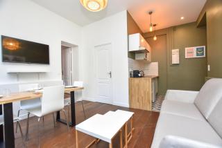 Cosy apartment - 1BR-4P - Place de la Bastille - 1