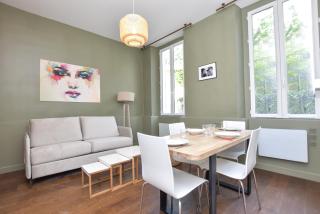 Cosy apartment - 1BR-4P - Place de la Bastille - Parigi - 0