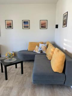 Apartament SŁONECZNY Pięć mórz Sianożęty - Sianozety - 5
