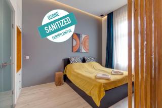 Luxury Apartment by Hi5 -Andrássy Suite - Budapest - 0