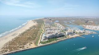 Isla Canela Golf - Ayamonte - 9