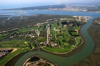 Isla Canela Golf - Ayamonte - 7
