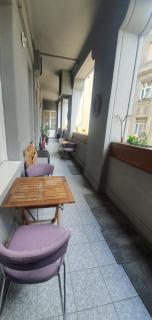 Butterfly Home Danube - 1