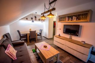 Apartmán Levander - Terchová - 9