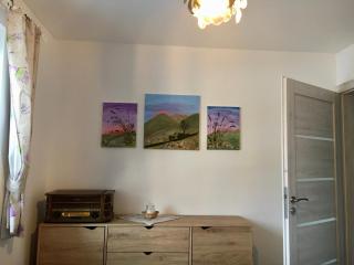 Apartmán Levander - Terchová - 4