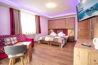 Pension Patricia - Summercard included from may 15th - Kaprun - 7