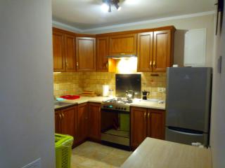 Świerkowe Chatki - Apartament Kominkowy - Olchowiec - 6