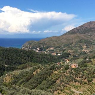 La Sosta di Ottone III - Levanto - 8