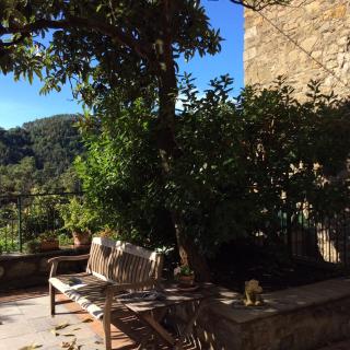 La Sosta di Ottone III - Levanto - 9