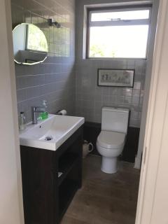 Private luxury retreat - Sible Hedingham - 9