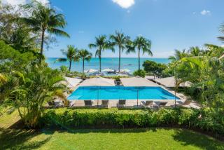 Mon Choisy Beach R. - Mont Choisy - 0