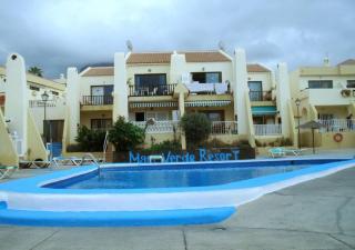 Tenerife Mareverde House - Adeje - 5