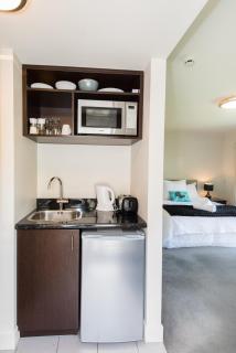 Luxury Lakeside Studio - Queenstown - 4