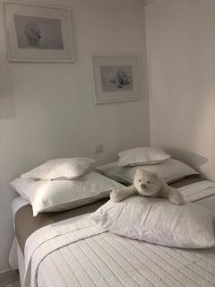 La Tanière de l'Ours Blanc Aubagne-Cassis-Aix en Provence - 2