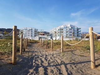 Apartamento Lujo Duna Beach - Torrox-Costa - 0