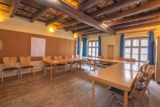 Burg Hostel Sighisoara - Sighişoara - 1