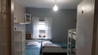 Ośrodek Wypoczynkowy Regle - 5