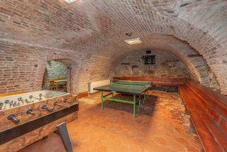 Burg Hostel Sighisoara - 3