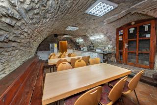 Burg Hostel Sighisoara - Sighişoara - 5