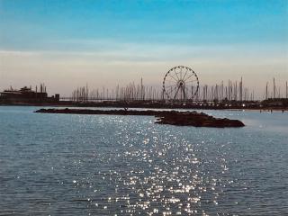 Attico mare Rimini - Rimini - 1