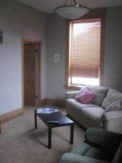 The Westland Suite - Chester - 1