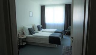 Hotel Metropol CB - České Budějovice - 2
