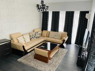 Apartament Mamaia Nord DeSilva - Mamaia - 0