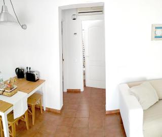 Apartamento Binibeca Nou Cami de Cavalls - 8