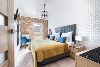 Art Apartament Parking by IMPERO - Poznań - 9
