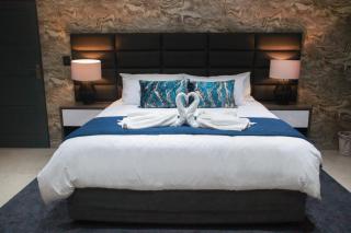 The Cato Suites Hotel - 0