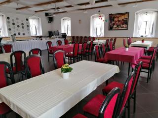 Penzion U Švarců - Zduchovice - 7