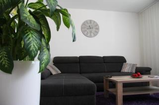 Geräumige 4 Zimmer Wohnung an den Kaiserthermen - Tréveris - 9