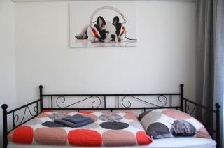 Geräumige 4 Zimmer Wohnung an den Kaiserthermen - Tréveris - 5