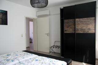 Geräumige 4 Zimmer Wohnung an den Kaiserthermen - Tréveris - 1