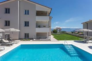 Apartments Mateo - Baška - 6