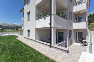 Apartments Mateo - Baška - 3