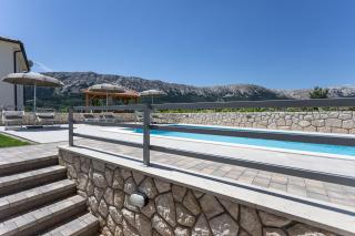 Apartments Mateo - Baška - 2