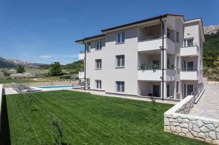Apartments Mateo - Baška - 1