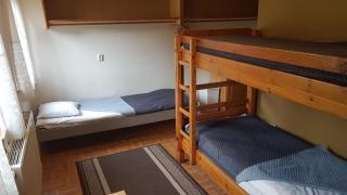 Ośrodek Wypoczynkowy Regle - 1