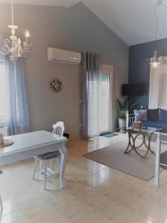 DiDa home - Keramotí - 9