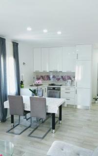 Apartment Davorka - Makarska - 6