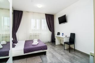 SkyHome Mini-hotel - Kyiv - 0