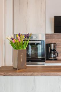 Apartment Olijfboom - 8