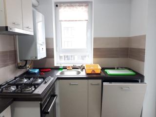 ELISSA APARTMENT - 1