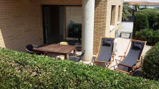 DAVANT MAR - Apartamento con terraza a pie de playa - Roses - 9