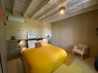 MAS DES 2 PLATANES - Arles - 5