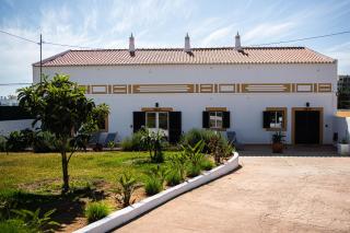 Quinta David - Alvor - 7