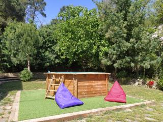 Masia Can Ninot - Santa Susanna - 8