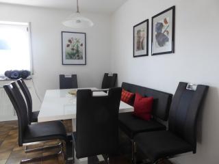 Ferienwohnung Lemke - Donaueschingen - 4