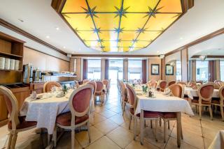 Hotel Des Tilleuls - Dinard - 7